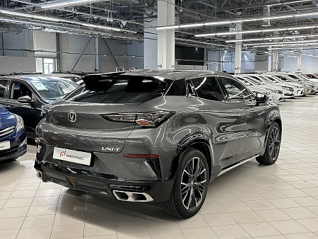 Changan UNI-T 1.5 AMT (188 л.с.), 2023 Changan UNI-T 1.5 AMT (188 л.с.), 2023 — купить в Нижнем Новгороде