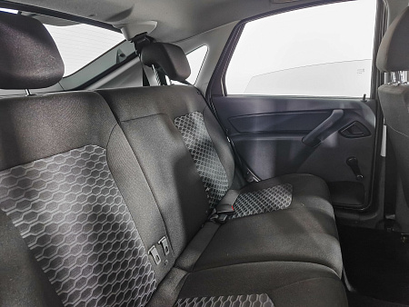 Lada (Ваз) Granta 1.6 MT (87 л.с.), 2019 Lada (Ваз) Granta 1.6 MT (87 л.с.), 2019 — купить в Нижнем Новгороде