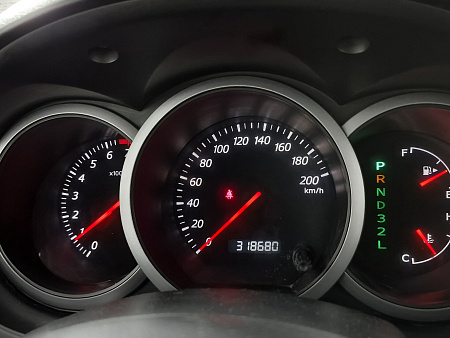 Suzuki Grand Vitara 2.0 AT (140 л.с.) 4WD, 2006 — купить в Нижнем Новгороде