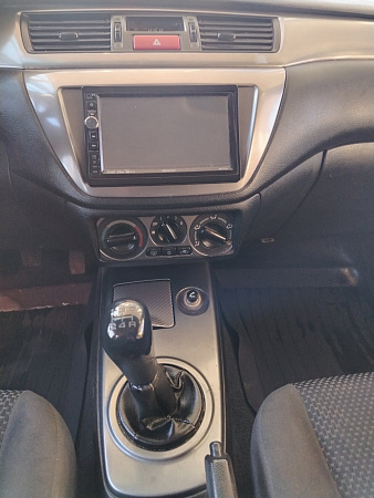 Mitsubishi Lancer 1.3 MT (82 л.с.), 2006 — купить в Нижнем Новгороде