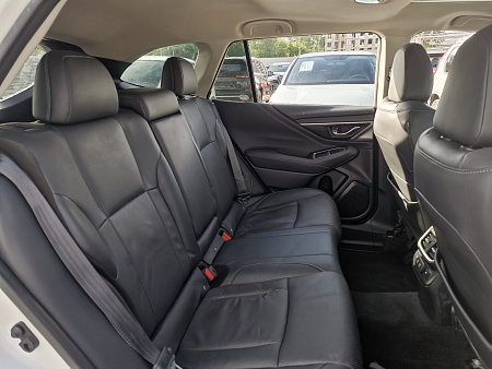 Subaru Outback 2.5 CVT (182 л.с.) 4WD, 2019 Subaru Outback 2.5 CVT (182 л.с.) 4WD, 2019 — купить в Нижнем Новгороде