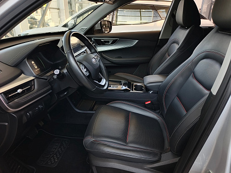 Xcite X-Cross 7 1.5 CVT (147 л.с.), 2024 Xcite X-Cross 7 1.5 CVT (147 л.с.), 2024 — купить в Нижнем Новгороде