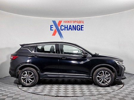 Geely Coolray 1.5 AMT (150 л.с.), 2022 Geely Coolray 1.5 AMT (150 л.с.), 2022 — купить в Нижнем Новгороде