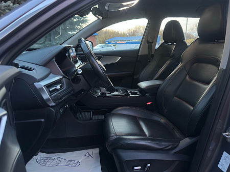 Chery Tiggo 7 Pro 1.5 CVT (147 л.с.), 2022 Chery Tiggo 7 Pro 1.5 CVT (147 л.с.), 2022 — купить в Нижнем Новгороде