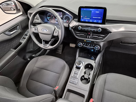 Ford Kuga 1.5d AT (120 л.с.), 2020 Ford Kuga 1.5d AT (120 л.с.), 2020 — купить в Нижнем Новгороде