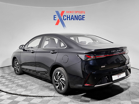BAIC U5 Plus 1.5 CVT (105 л.с.), 2025 BAIC U5 Plus 1.5 CVT (105 л.с.), 2025 — купить в Нижнем Новгороде