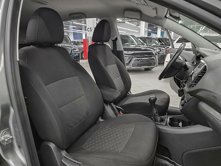 Lada (Ваз) Vesta SW 1.6 MT (106 л.с.), 2019 — купить в Нижнем Новгороде