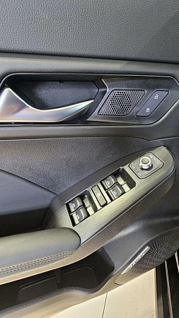 Haval Jolion 1.5 AMT (150 л.с.) 4WD, 2026 — купить в Нижнем Новгороде