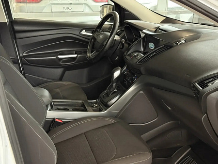 Ford Kuga 1.5 AT (150 л.с.) 4WD, 2017 Ford Kuga 1.5 AT (150 л.с.) 4WD, 2017 — купить в Нижнем Новгороде