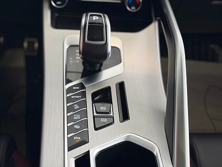 Geely Coolray 1.5 AMT (150 л.с.), 2022 Geely Coolray 1.5 AMT (150 л.с.), 2022 — купить в Нижнем Новгороде