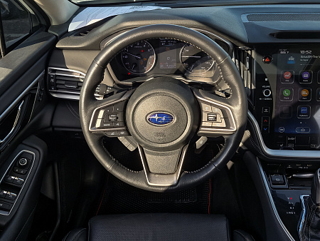 Subaru Outback 2.5 CVT (182 л.с.) 4WD, 2019 Subaru Outback 2.5 CVT (182 л.с.) 4WD, 2019 — купить в Нижнем Новгороде