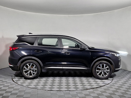Chery Tiggo 7 Pro 1.5 CVT (147 л.с.), 2022 Chery Tiggo 7 Pro 1.5 CVT (147 л.с.), 2022 — купить в Нижнем Новгороде