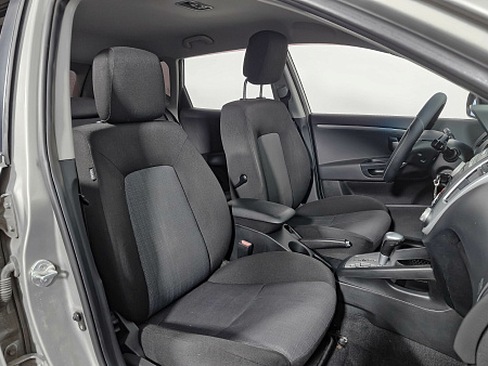Kia Ceed 1.6 AT (122 л.с.), 2011 — купить в Нижнем Новгороде
