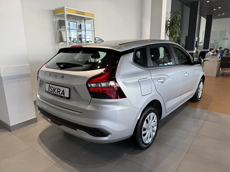 Lada (Ваз) Iskra SW 1.6 MT (106 л.с.), 2026 Lada (Ваз) Iskra SW 1.6 MT (106 л.с.), 2026 — купить в Нижнем Новгороде