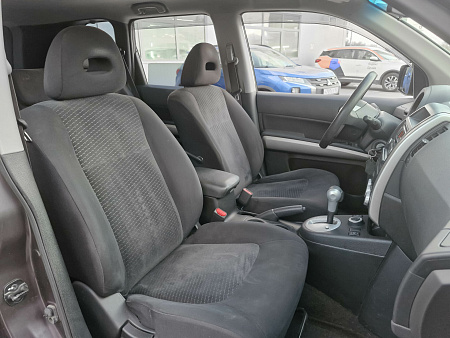 Nissan X-Trail 2.0 CVT (141 л.с.) 4WD, 2013 — купить в Нижнем Новгороде