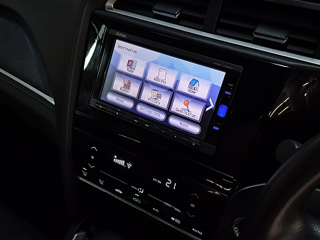 Honda Shuttle 1.5 CVT (132 л.с.), 2017 Honda Shuttle 1.5 CVT (132 л.с.), 2017 — купить в Нижнем Новгороде