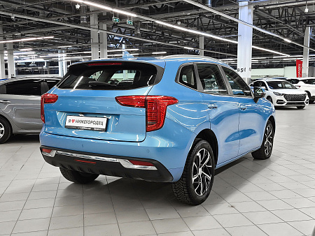 Haval Jolion 1.5 AMT (143 л.с.), 2022 Haval Jolion 1.5 AMT (143 л.с.), 2022 — купить в Нижнем Новгороде