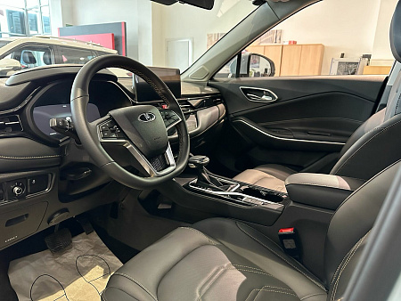 Москвич 3 1.5 CVT (136 л.с.), 2026 Москвич 3 1.5 CVT (136 л.с.), 2026 — купить в Нижнем Новгороде