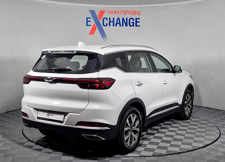 Chery Tiggo 7 Pro 1.5 CVT (147 л.с.), 2022 — купить в Нижнем Новгороде