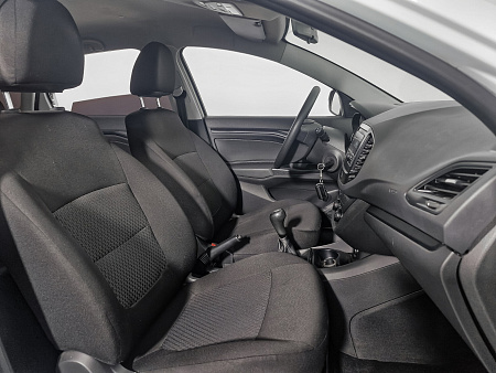 Lada (Ваз) Vesta SW 1.6 MT (106 л.с.), 2019 — купить в Нижнем Новгороде