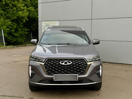 Chery Tiggo 7 Pro Max 1.5 CVT (147 л.с.), 2023 Chery Tiggo 7 Pro Max 1.5 CVT (147 л.с.), 2023 — купить в Нижнем Новгороде