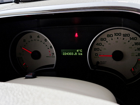 Ford Explorer 4.0 AT (208 л.с.) 4WD, 2007 Ford Explorer 4.0 AT (208 л.с.) 4WD, 2007 — купить в Нижнем Новгороде
