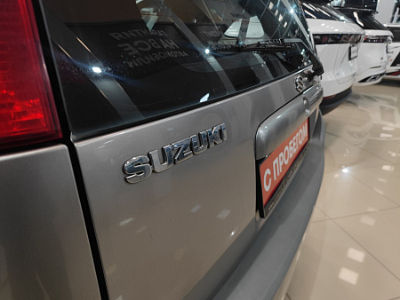 Suzuki Ignis 1.3d MT (70 л.с.), 2004 — купить в Нижнем Новгороде