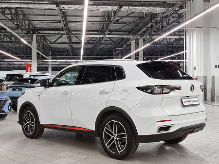 Changan CS55 Plus 1.5 AMT (181 л.с.), 2023 Changan CS55 Plus 1.5 AMT (181 л.с.), 2023 — купить в Нижнем Новгороде