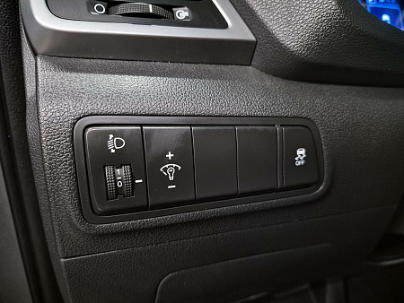 Hyundai Tucson 2.0 AT (150 л.с.), 2018 Hyundai Tucson 2.0 AT (150 л.с.), 2018 — купить в Нижнем Новгороде