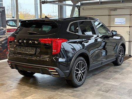 Haval Jolion 1.5 AMT (143 л.с.), 2024 Haval Jolion 1.5 AMT (143 л.с.), 2024 — купить в Нижнем Новгороде