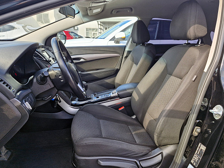Hyundai i40 2.0 MT (150 л.с.), 2014 Hyundai i40 2.0 MT (150 л.с.), 2014 — купить в Нижнем Новгороде