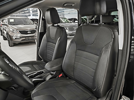 Ford Kuga 1.6 AT (150 л.с.) 4WD, 2013 Ford Kuga 1.6 AT (150 л.с.) 4WD, 2013 — купить в Нижнем Новгороде