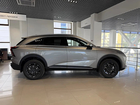 Haval F7 2.0 AMT (200 л.с.) 4WD, 2026 Haval F7 2.0 AMT (200 л.с.) 4WD, 2026 — купить в Нижнем Новгороде