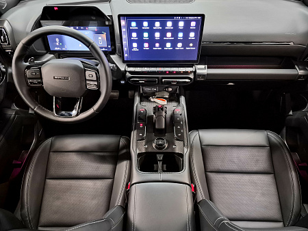 Haval H7 2.0 AMT (231 л.с.) 4WD, 2026 Haval H7 2.0 AMT (231 л.с.) 4WD, 2026 — купить в Нижнем Новгороде