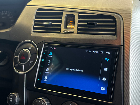 Ssangyong Kyron 2.3 MT (150 л.с.) 4WD, 2013 Ssangyong Kyron 2.3 MT (150 л.с.) 4WD, 2013 — купить в Нижнем Новгороде