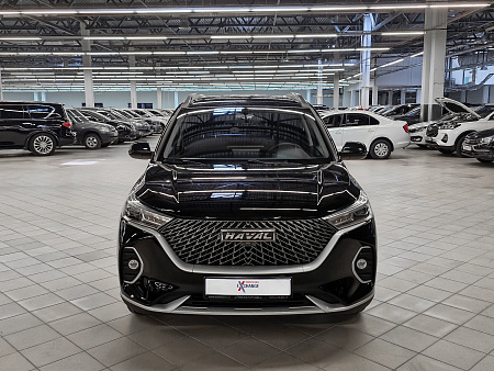 Haval M6 1.5 AMT (143 л.с.), 2024 — купить в Нижнем Новгороде