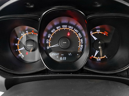 Lada (Ваз) Vesta SW 1.6 MT (106 л.с.), 2019 — купить в Нижнем Новгороде