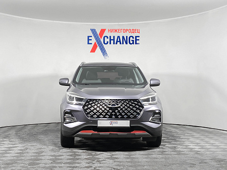 Chery Tiggo 4 Pro 1.5 CVT (147 л.с.), 2023 Chery Tiggo 4 Pro 1.5 CVT (147 л.с.), 2023 — купить в Нижнем Новгороде