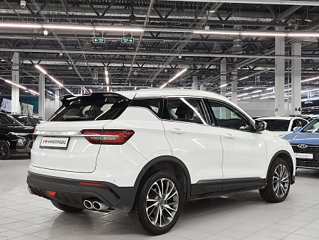 Geely Coolray 1.5 AMT (150 л.с.), 2022 — купить в Нижнем Новгороде