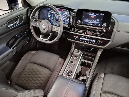 Nissan Pathfinder 3.5 AT (284 л.с.) 4WD, 2021 — купить в Нижнем Новгороде