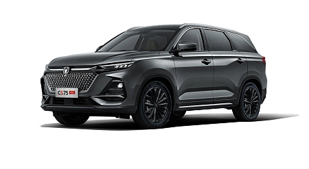 Changan CS75 Pro 1.5 AMT (147 л.с.), 2026 — купить в Нижнем Новгороде
