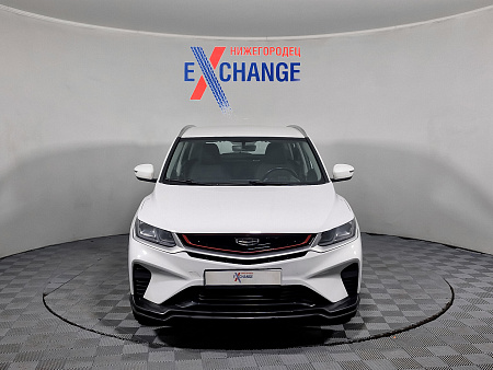 Geely Coolray 1.5 AMT (150 л.с.), 2022 Geely Coolray 1.5 AMT (150 л.с.), 2022 — купить в Нижнем Новгороде