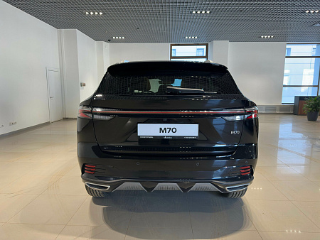 Москвич М70 2.0 AT (200 л.с.), 2026 Москвич М70 2.0 AT (200 л.с.), 2026 — купить в Нижнем Новгороде
