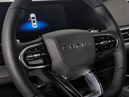 Chery Arrizo 8 1.6 AMT (186 л.с.), 2023 — купить в Нижнем Новгороде