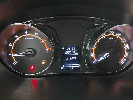 Lada (Ваз) Granta 1.6 MT (87 л.с.), 2019 Lada (Ваз) Granta 1.6 MT (87 л.с.), 2019 — купить в Нижнем Новгороде