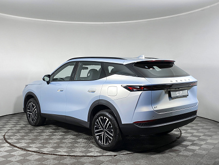 Omoda C7 1.6 AMT (150 л.с.) 4WD, 2026 — купить в Нижнем Новгороде