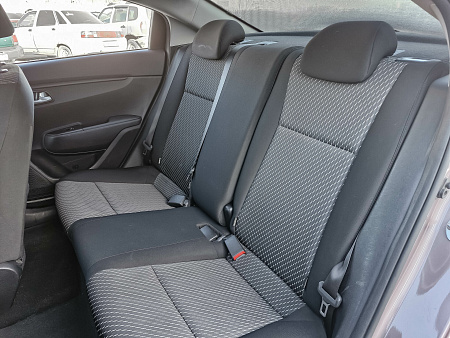 Kia Rio 1.6 AT (123 л.с.), 2020 — купить в Нижнем Новгороде