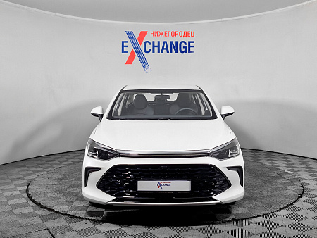 BAIC U5 Plus 1.5 CVT (105 л.с.), 2025 BAIC U5 Plus 1.5 CVT (105 л.с.), 2025 — купить в Нижнем Новгороде