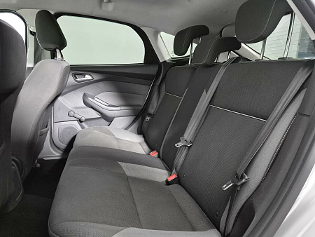 Ford Focus 1.6 MT (105 л.с.), 2011 — купить в Нижнем Новгороде