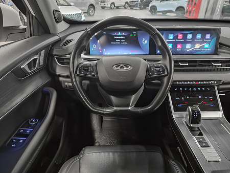 Chery Tiggo 7 Pro Max 1.5 CVT (147 л.с.), 2023 Chery Tiggo 7 Pro Max 1.5 CVT (147 л.с.), 2023 — купить в Нижнем Новгороде